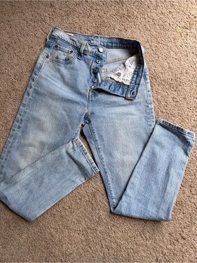 Levi's Vintage 501 Skinny